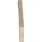 Ekena Millwork 3 1/2"W x 30"D x 34"H Legacy Smooth Knee Brace, Douglas Fir BRC04X30X34LEC00SDF - alternate 3
